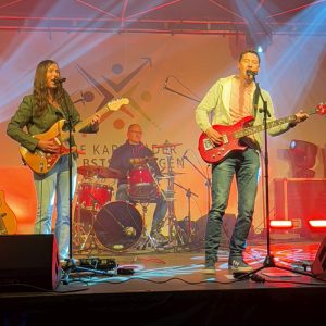 Gallery Auftritt Langensteinbach Oktober 2024